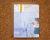 Memoir Art Card, Runaway