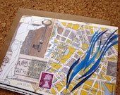 Memoir Art Card, Key Operation