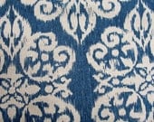 Lapis DAMASK design one yd min need more let us know