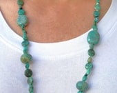 turquoise turquoise turquoise necklace