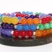 The Energy Shop Chakra Balancing Bracelet