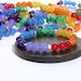 The Energy Shop Chakra Balancing Bracelet