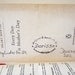 Altered folded Book - Cylinder