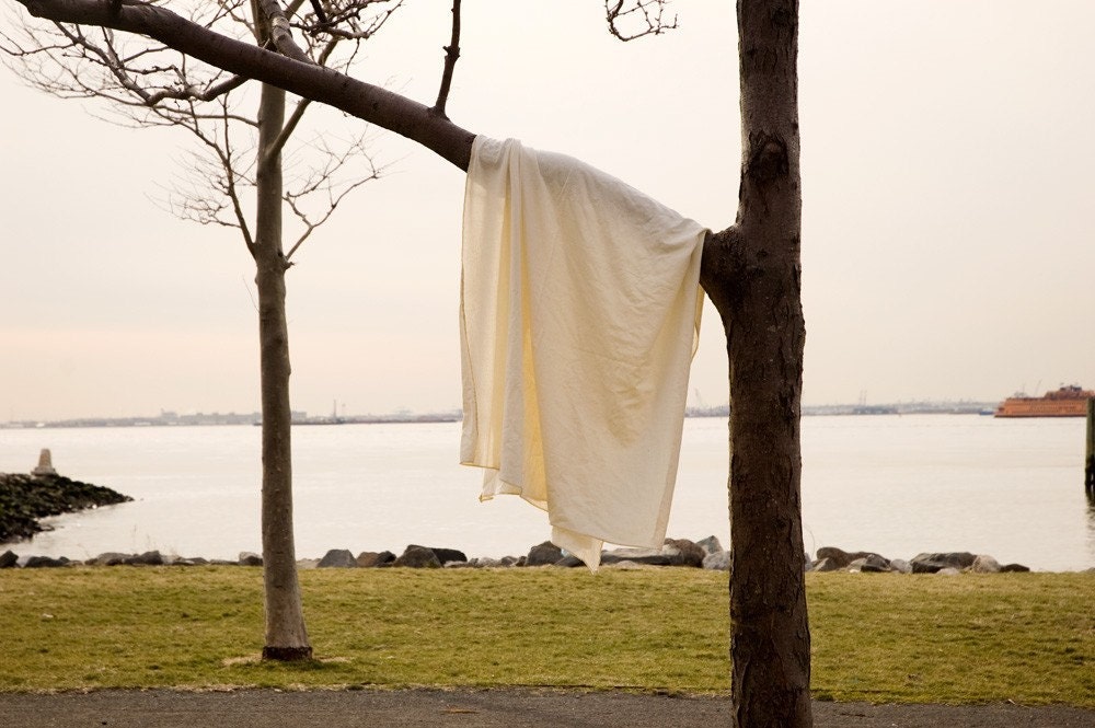 Travel towel, beach or bath