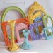 Spring Fling Collection, 10 pieces