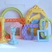 Spring Fling Collection, 10 pieces