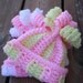 Download Now - CROCHET PATTERN The Curly Top Beanie all sizes PDF 49