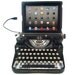 USB Typewriter Computer Keyboard -- Underwood Standard c1925