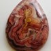 Crazy Lace Designer Cabochon (CRLAC0050)