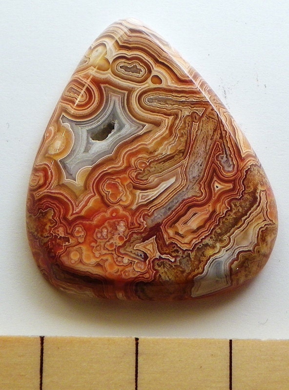 Crazy Lace Designer Cabochon (CRLAC0056)