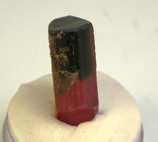 Tourmaline Crystal with a Termination point (TOURM022)