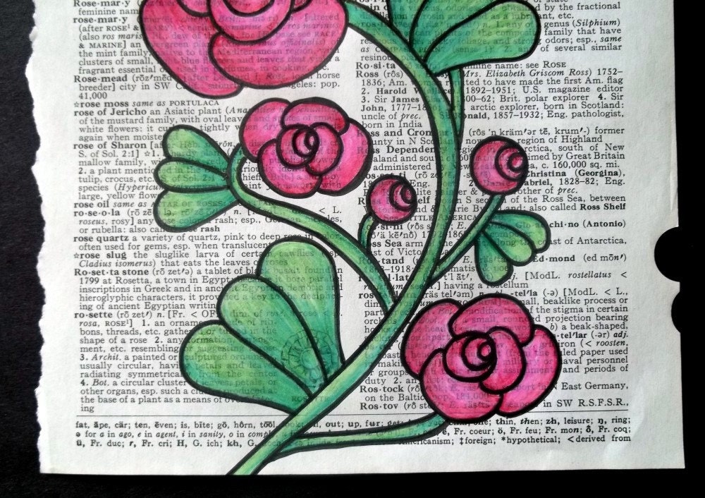 A Rose By Any Other Name...
