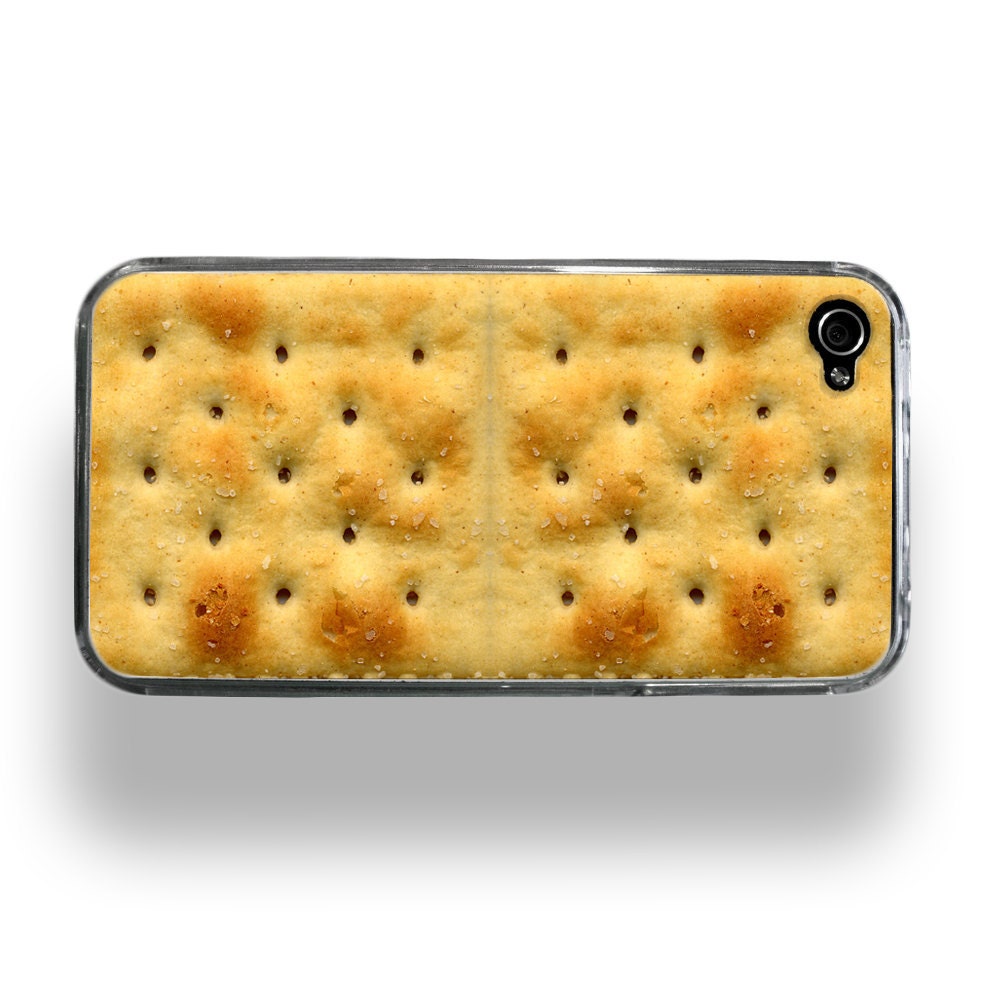 Don't Be Salty - iPhone 4 or 4S Case by ZERO GRAVITY