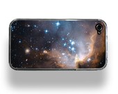 Space Case - Metallic iPhone 4 or 4S Case by ZERO GRAVITY