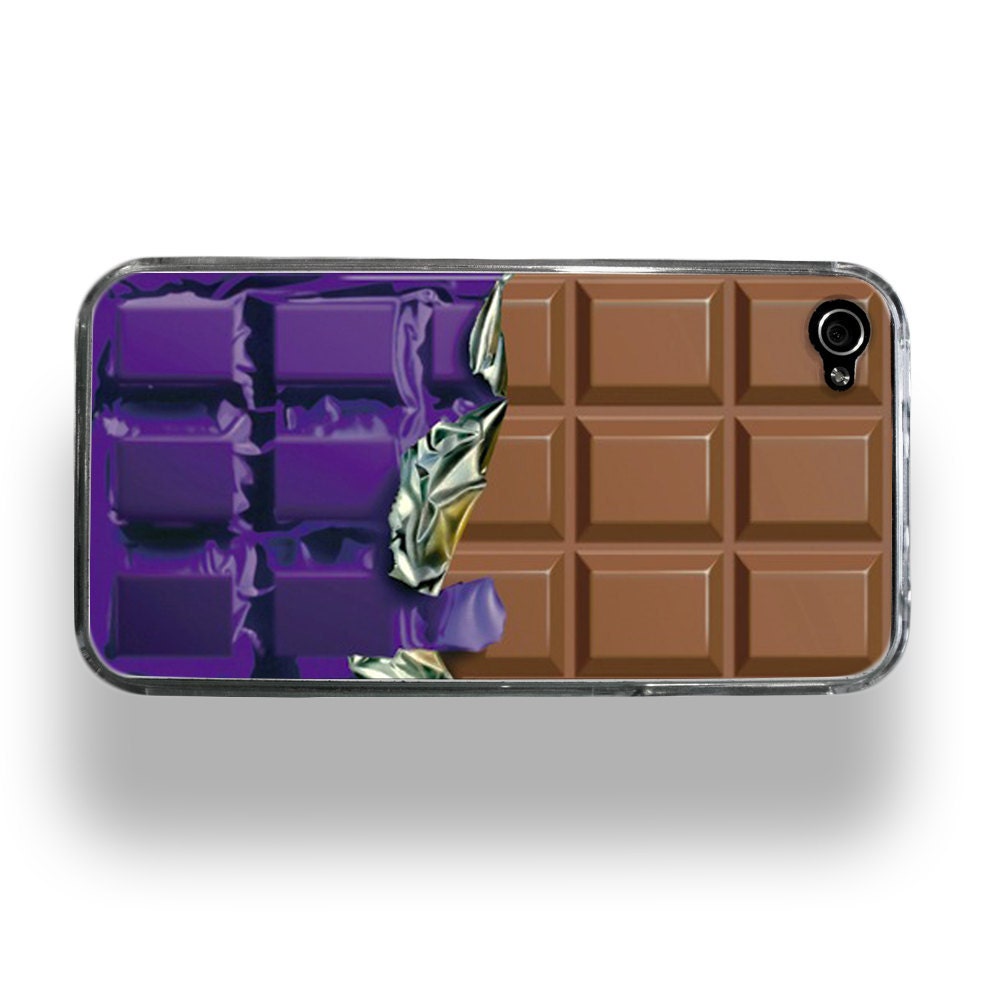 Augustus - iPhone 4 or 4S Case by ZERO GRAVITY