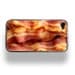 Bacon - iPhone 4 or 4S Case by ZERO GRAVITY