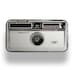 35 MM - Metallic iPhone 4 or 4S Case by ZERO GRAVITY
