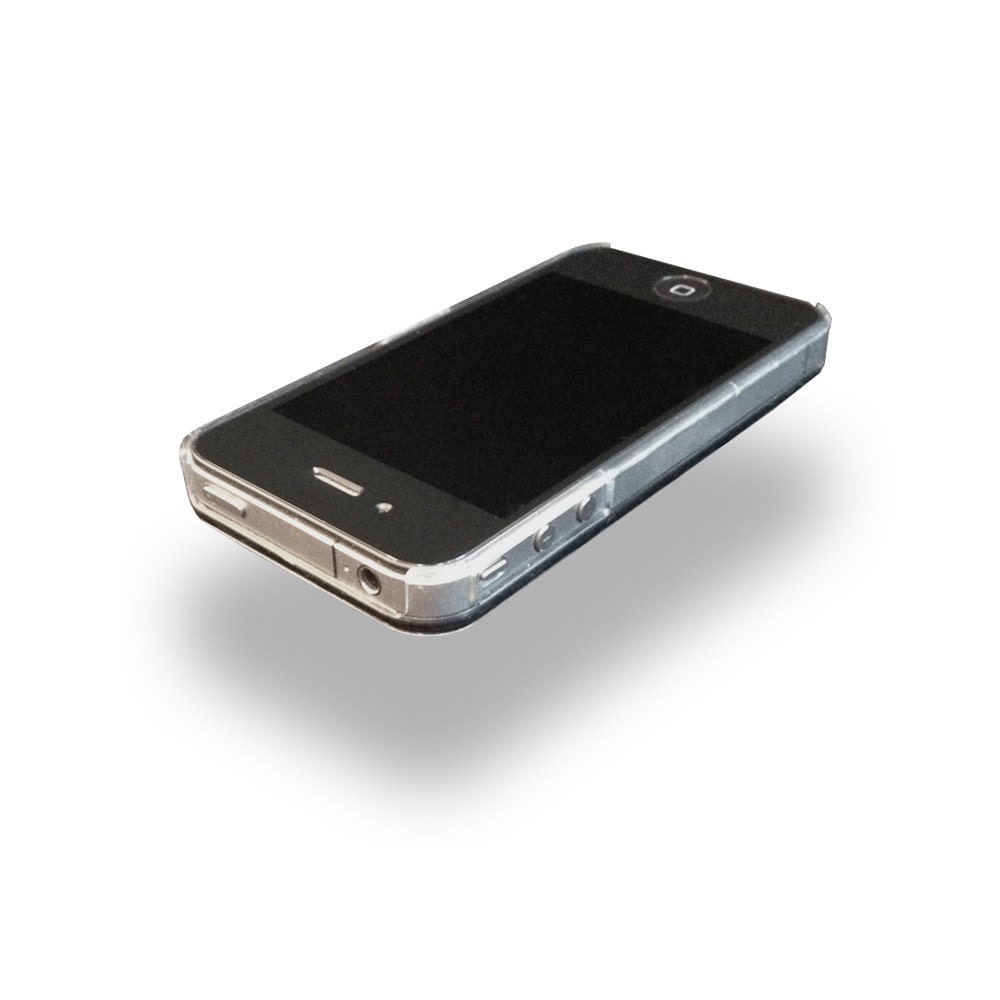 Bacon - iPhone 4 or 4S Case by ZERO GRAVITY