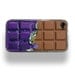 Augustus - iPhone 4 or 4S Case by ZERO GRAVITY