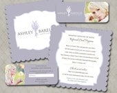 Luxe & Rep Card Referral Templates for Millers- Ashley Collection