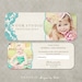 Luxe & Rep Card Referral Templates for Millers- Nichole Collection