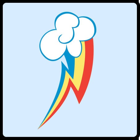 Cutie Mark My Little Pony: Friendship is Magic shirt
