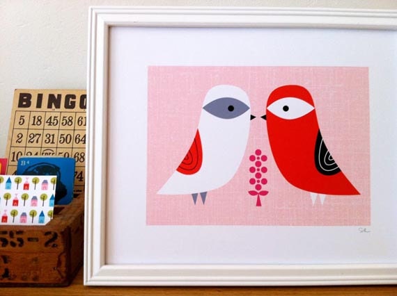 BLANDFORD BIRDIES (spring)