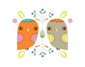 LILLA & ANDY in LOVE