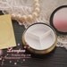 Complete DIY Kit 008--1PCS Mirror Pill Box  Bronze and 1PCS 3D Epoxy Resin Stickers