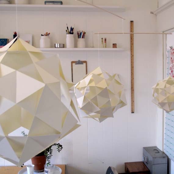 Geometric Mobile