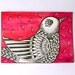 ACEO Original - 'Joyous Song'