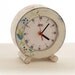 CLOCK oldE circle Folk - free shipping