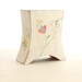 FREE SHIPPING - CLOCK Folk style