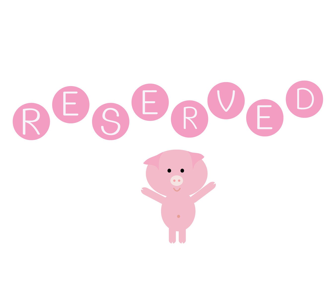 Reserved for Jean
