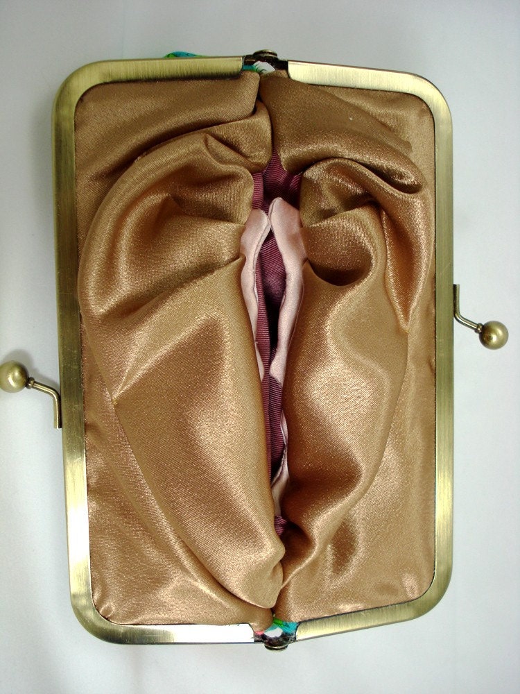 Shagadelic Purssy Clutch MATURE