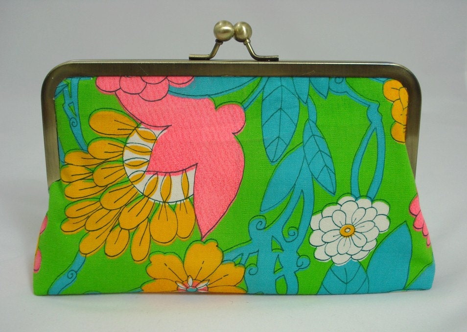 Shagadelic Purssy Clutch MATURE