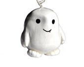 Doctor Who: Adipose cell phone charm