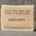 Manly Man Soap Set - Natural Soap - Handmade Soap - Unscented Soap - Vegan Soap - Mens Gift Set