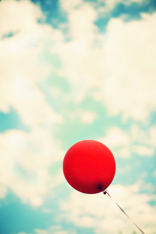 Nowhere To Go But Up
