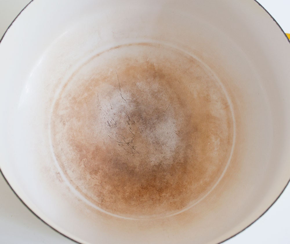 Danish Modern Dansk Kobenstyle Pot