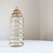 Vintage Danish Modern Holmegaard Glass Jar