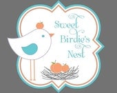 DIY Printable Invitation