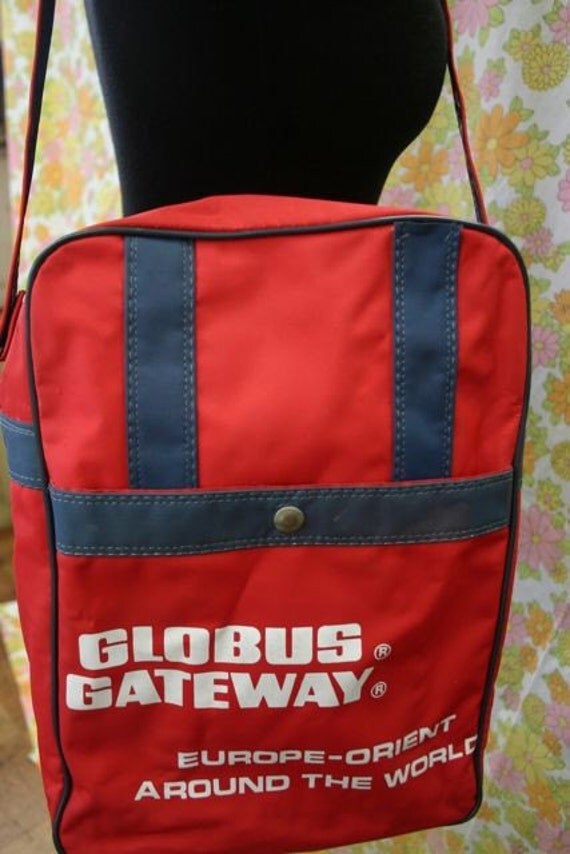 Globus Bag