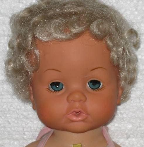 betsy wetsy doll 1970s