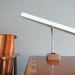 Retro Japanese desk lamp