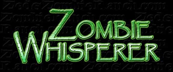 Zombie Shirt - Zombie Whisperer T-Shirt