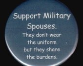 This Button Shows Support