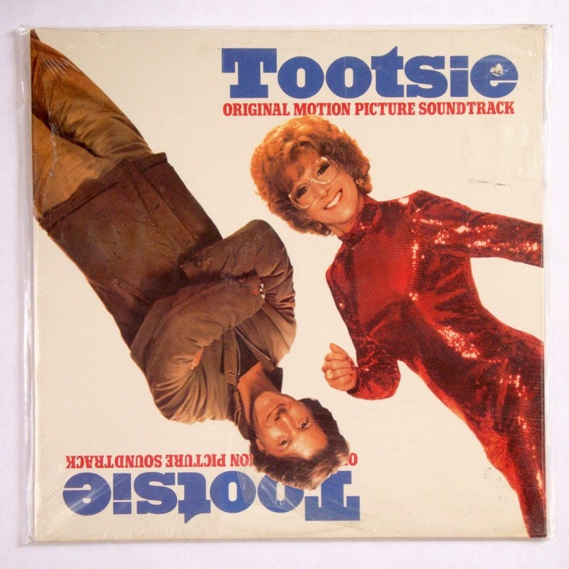 Tootsie Soundtrack