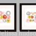 i love you wall art print