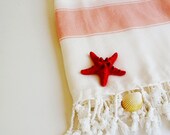 PESHTEMAL Towel,Very Soft Silky,Organic,Anti Bacterial,Natural Cotton ,Eco Friendly,High Quality Bath,Beach,Spa,Yoga,Pool Towel